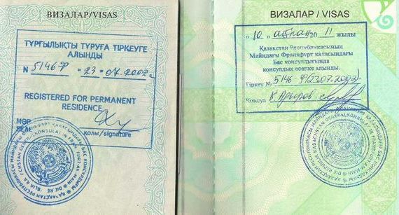 прописка в Тынде